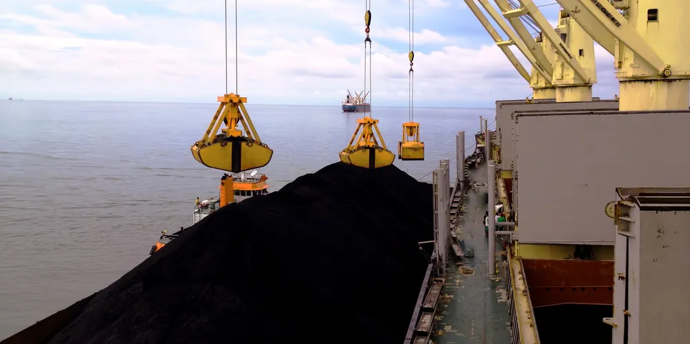 Indonesia is allowing coal producers that met their domestic quotas in 2021 to resume exports.