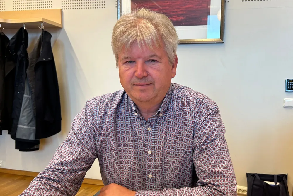 «Arctic Opilio»-reder Bengt Are Korneliussen gikk på tap mot staten i Nord-Troms og Senja tingrett. Nå vurderes det om dommen skal ankes.
