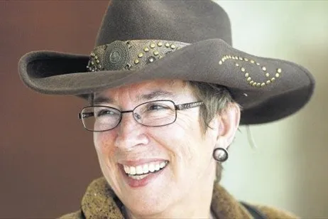 Alaska boss: Ann Pickard, current Australia chief, will head back to US to pick up new assignment