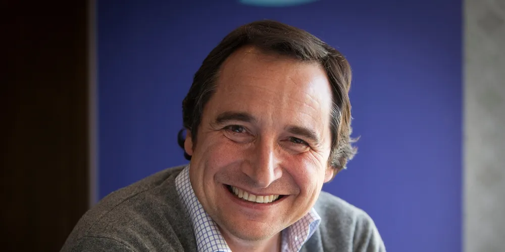 BioMar Chile appoints new general director