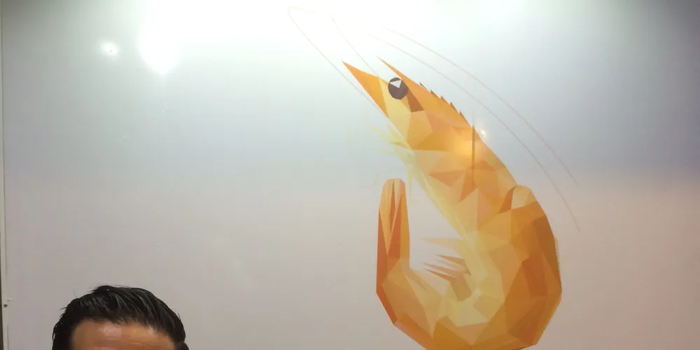 VIDEO: Ecuador shrimp production outlook unclear