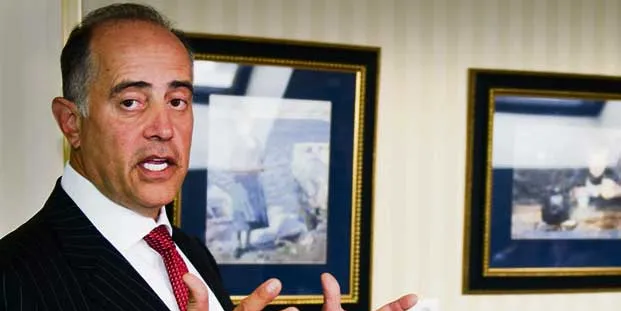 Trico Marine, owner of CTC, replaced chief executive Joe Compofelice this month