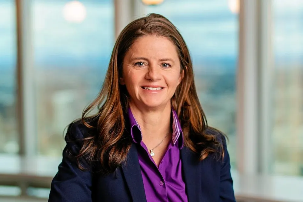 Anne Jensen is now part of Norden’s executive management team.