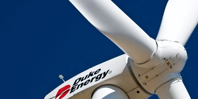 US firm Duke Energy refinances interests in five of its wind farms