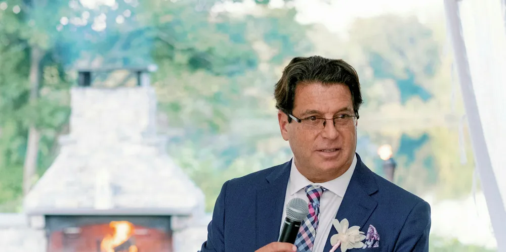 George Kouri is co-CEO of Northern Wind.