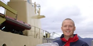 Slaughter switch at Marine Harvest