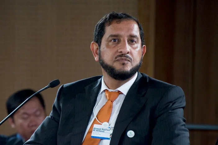 Eyeing expansion: Dana Gas boss seeks to delve into Middle East gas markets