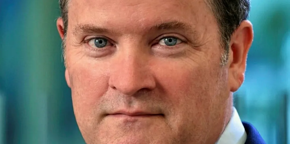 Vitol's CEO is Russell Hardy.