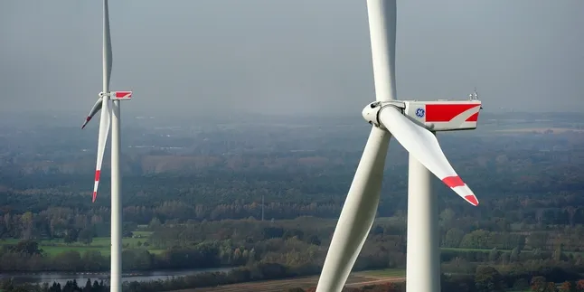 GE eyes turbine 'mega deals' in Middle East and Africa