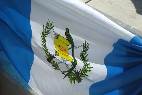 Guatemala: Seeking new oil exploration opportunities