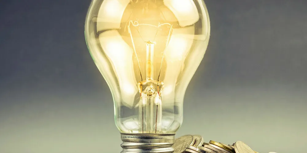 Spot onsdag: Ned 24 cent til 4,01 euro/MWh