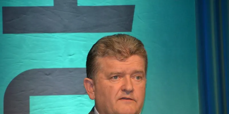 Gunnar Domstein kan bli ny styreleder i Domstein ASA.