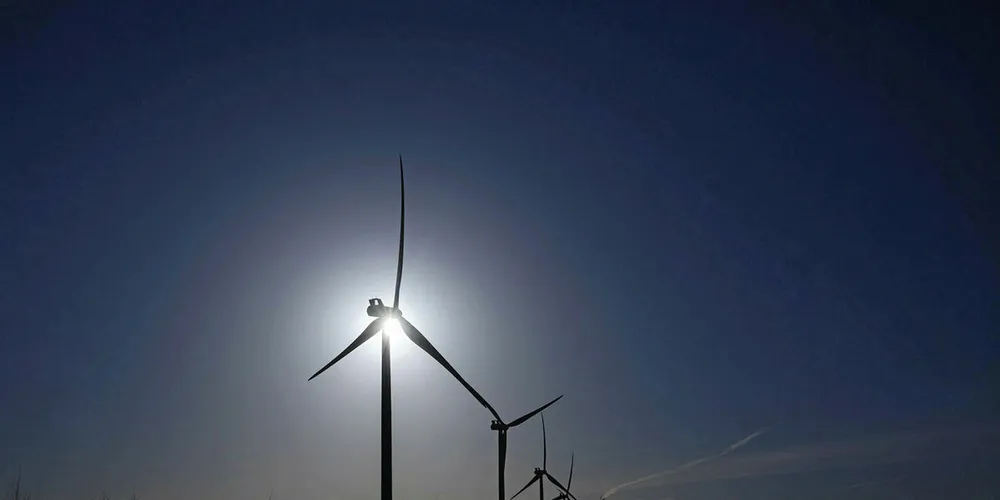 The new R&D centre will develop technology for Vestas' product range. Pic: Vestas
