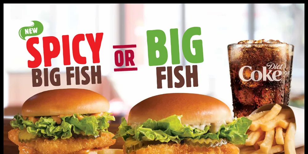 Photo: Burger King