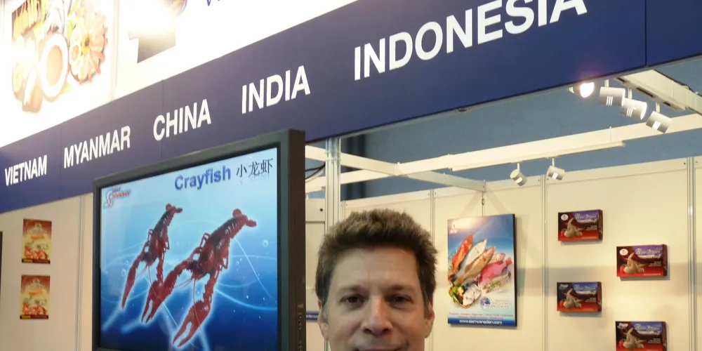 Outlook 2016: Jim Gulkin, Siam Canadian MD