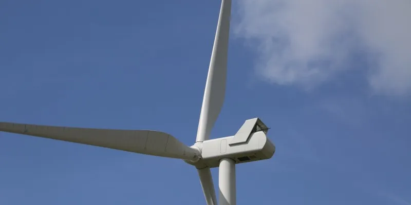 EDPR seals $342m financing for two US wind projects