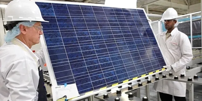 TransCanada acquires eighth PV project in Ontario