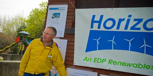 EDP unit Horizon gets $90m from JPM Capital for Iowa project