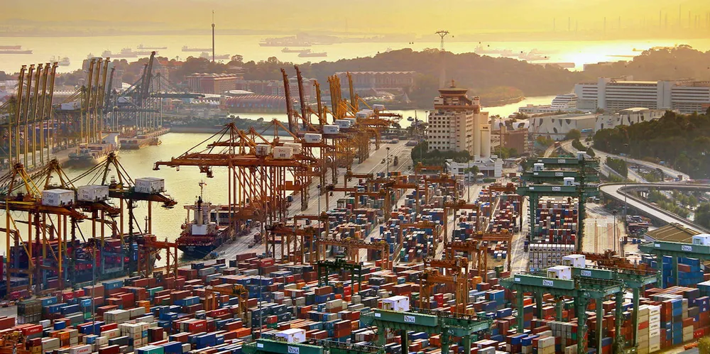 An overview of the risks involved in handling ammonia as a bunker fuel given during the recent Singapore Maritime Week highlighted that more dispersion and release studies are needed to better understand the impact of a release.