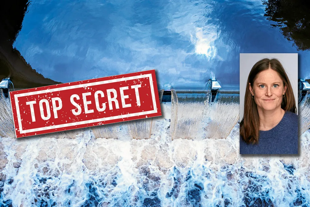 Hvor mye kraft ble tilbudt til hvilken pris da NO2 satte prisrekord 12. desember? Det får offentligheten ikke vite, selv om NO2 er Nord Pools største budområde. RME og de andre reguleringsmyndighetene i Europa er enige om å hemmeligholde budkurvene i noen av prisområdene – inkludert de største.