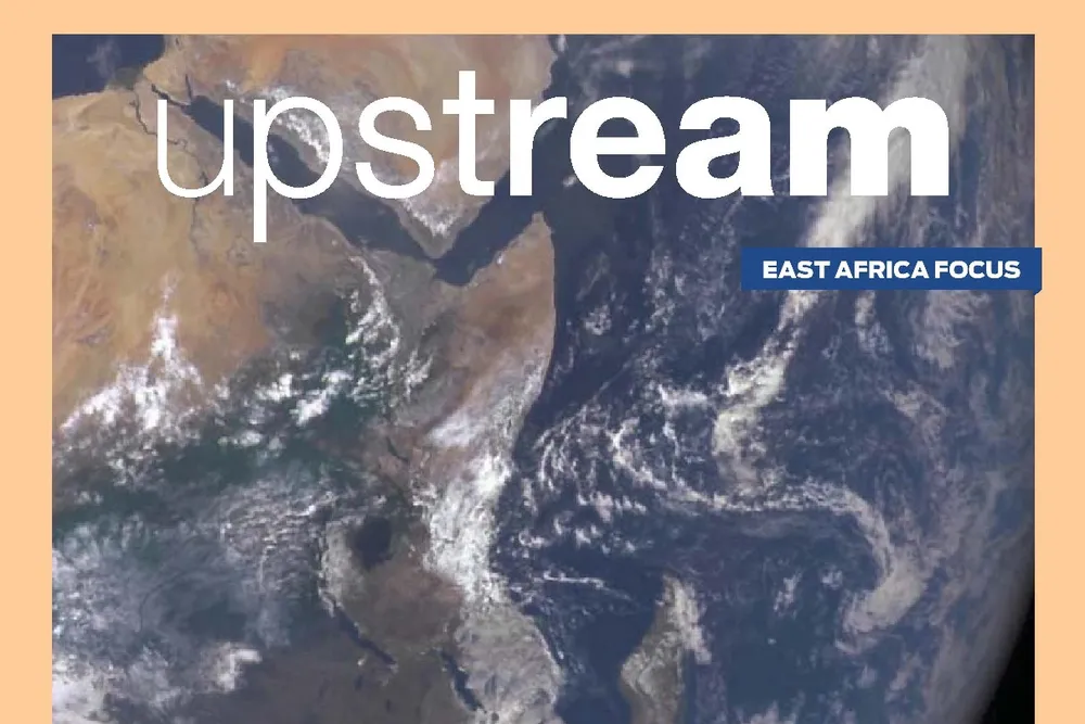 Frontier plays: still alluring off East Africa