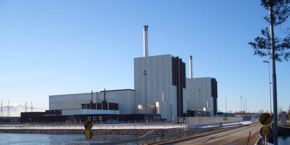 Forsmark 1 får drivas trots sprickor