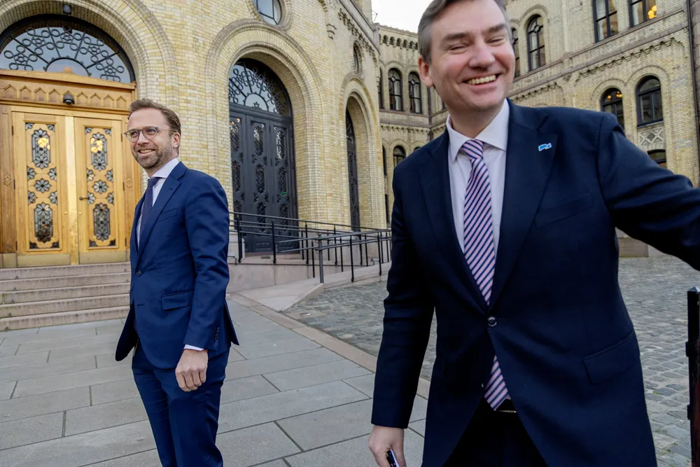  Kutt i staten, kutt i skatten.