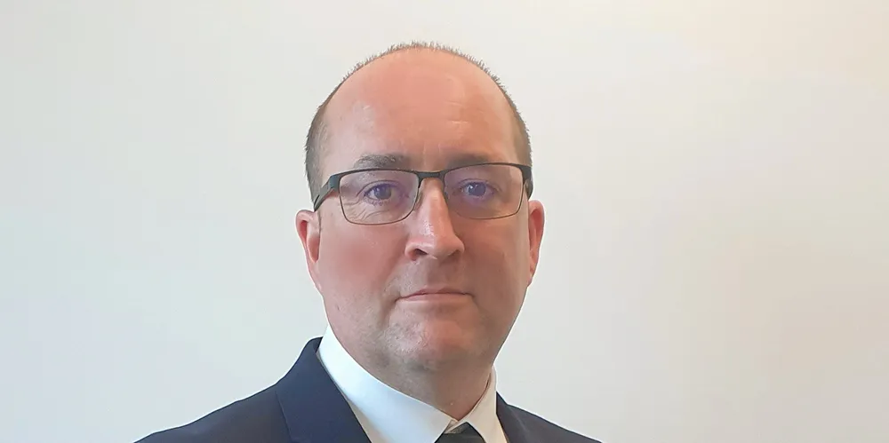 Sire 2.0 regime Dominic McKnight Hardy, managing director of MIS Marine, says the new tanker inspection programme will pay more attention to how crew would respond to crises.