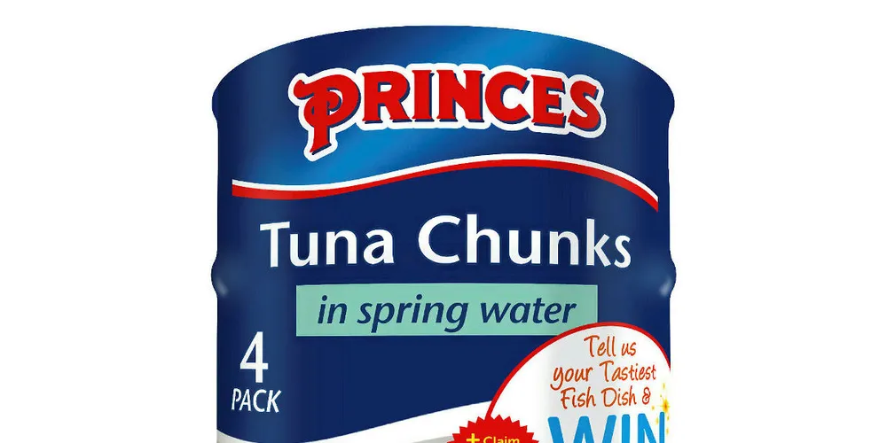 In 2017 Princes was involved in the launch of two FIPs.