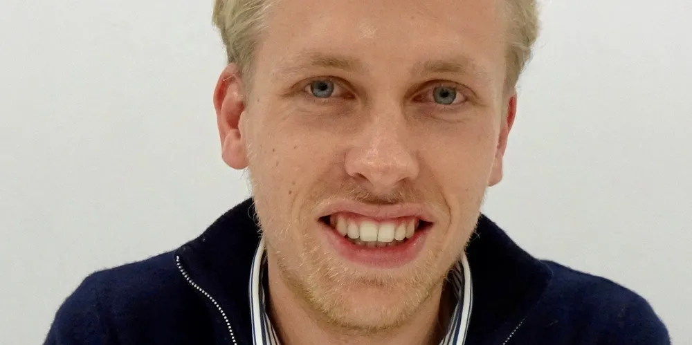 The risk of multibillion-dollar damage to ports and infrastructure is likely to increase by 2050, says Jasper Verschuur.