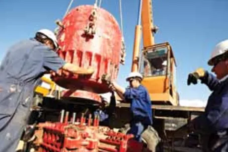 Appraising Albian: Max finds oil with Uytas pair but not in shallow section