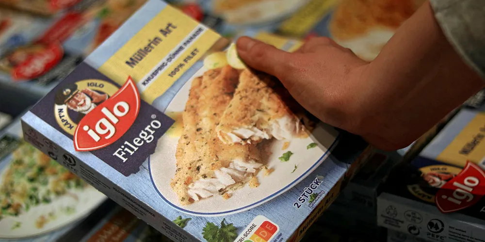 Who are consumers picking up most?