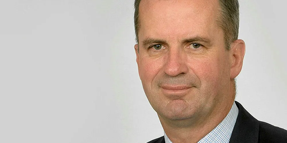 Patrick Hawkins first joined Hill Dickinson in 1987 and spent much of his career in Greece.
