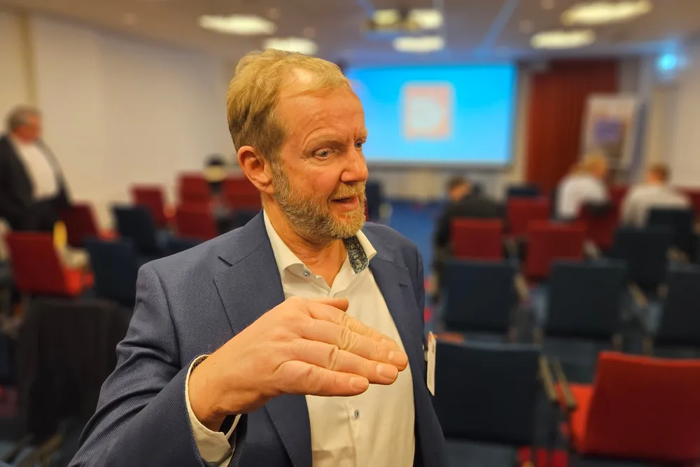 Søren Martens.