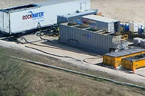 Deal: Rockwater buys Neohydro