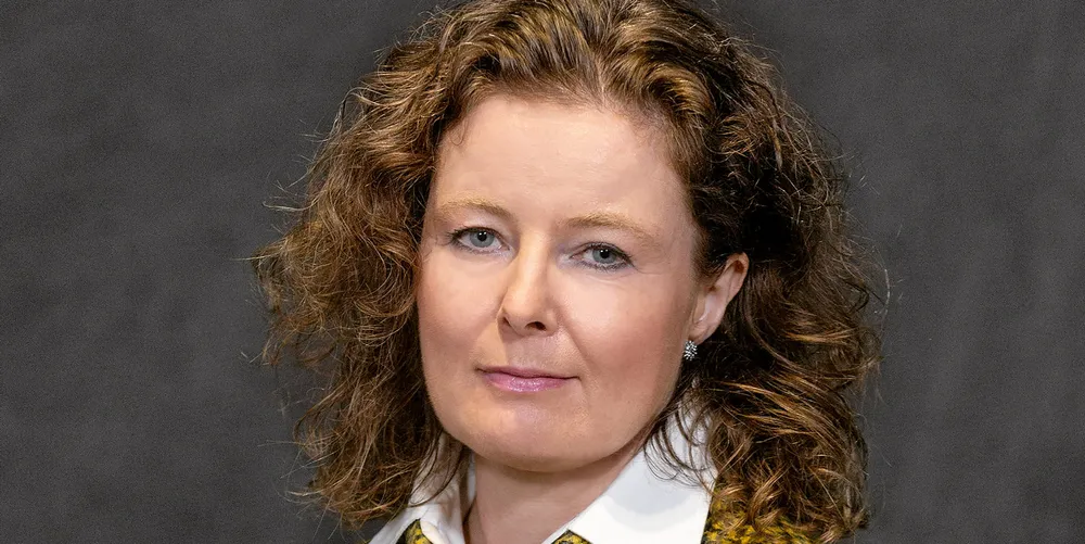 Unni Einemo has joined nuclear start-up Core Power
