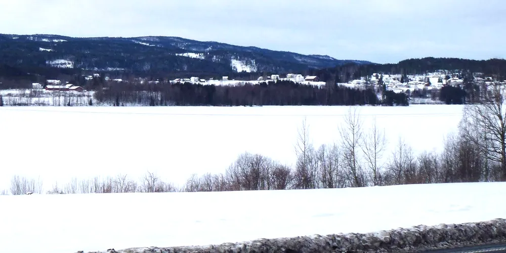Kommunen sier ja til vindmøller i Nord-Odal