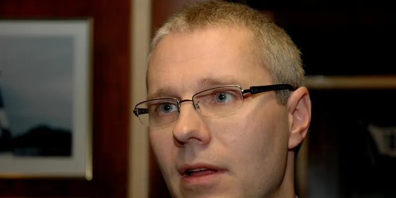 Pål Angell-Hansen.