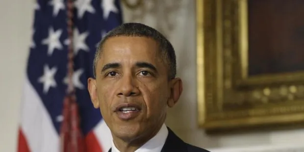 Obama sets ambitious new US renewable energy target