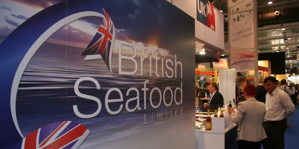 Asset freeze on former British Seafood top management