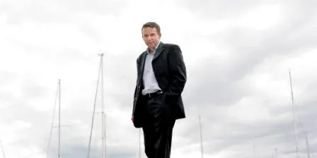 Aker Seafoods CEO out