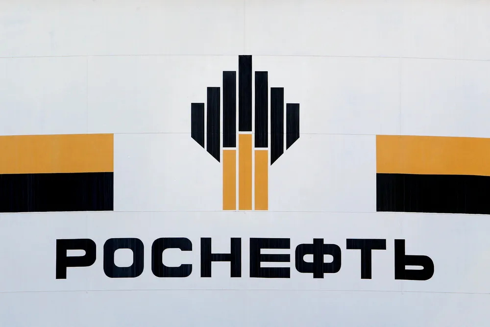 Acquisition: Rosneft on Zohr