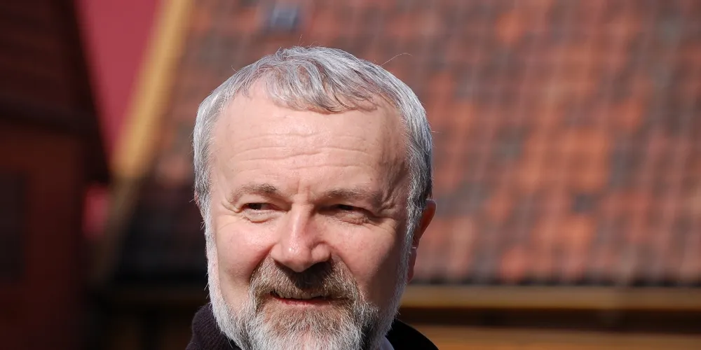 Martin Binde er seniorrådgiver ved Mattilsynets Hovedkontor, Seksjon for fisk og sjømat i Bergen.
