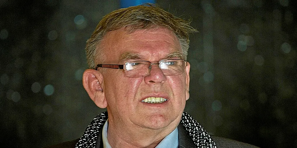 Jerzy Malek