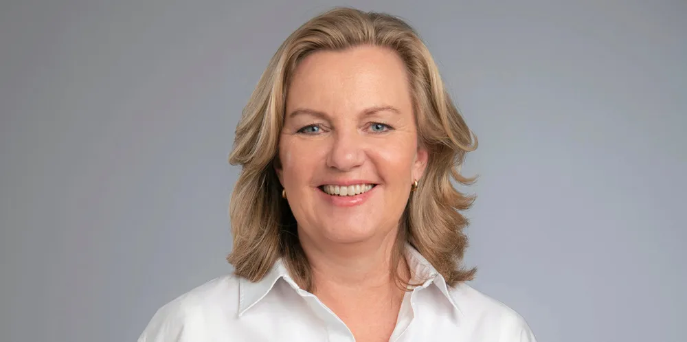 Ingvild Saether serves as chief executive at Altera Infrastructure and Altera Shuttle Tankers.