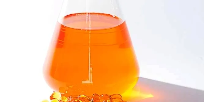 Market wary of salmon oil in salmon feed