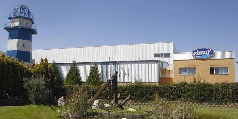 Pescapuerta factory: open, or closed?