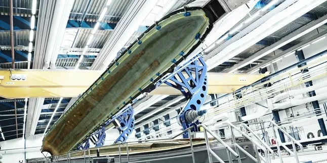 LM Wind Power starts work on major new blade plant in Turkey
