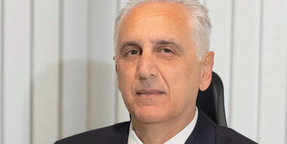 Alexandros Josephides is the next director general of the Cyprus Shipping Chamber.