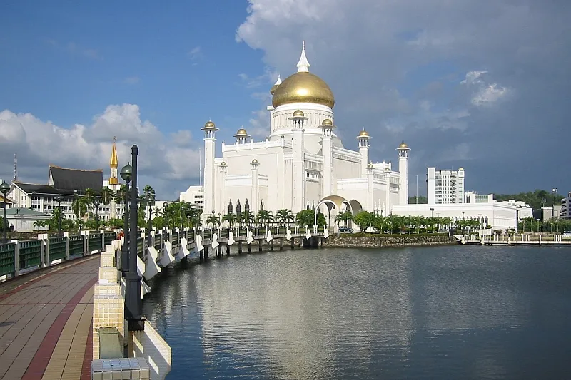 Brunei: Technip has won a contract to supply flexible pipes for Brunei Shell's Champion field redevelopment project